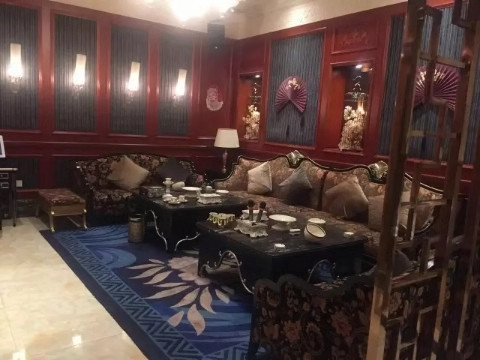 西安性价比高三大KTV消费排名