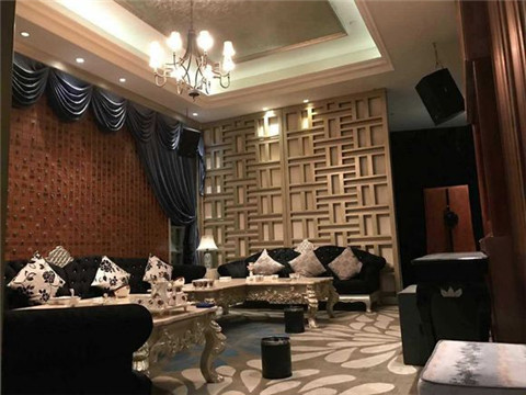 西安最好玩商务KTV会所推荐